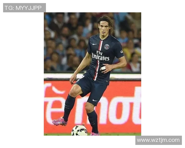 猜猜这位足球巨星是谁 通过有趣的GIF片段揭晓答案