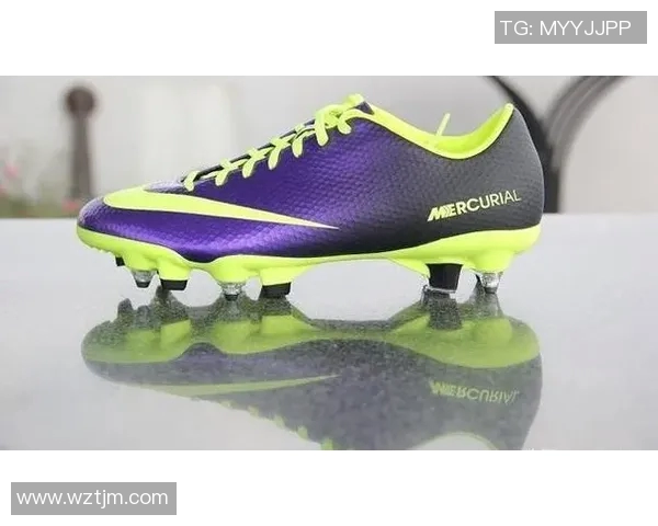 聚焦足球巨星专属限定鞋展现绿茵激情与潮流时尚魅力