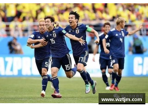 日本足球界：波兰球员引领的新风潮