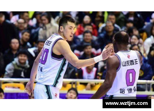 山东CBA球员集结：挑战全国篮坛霸主