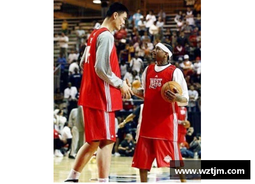 NBA球员光环：超越赛场的生活与成就