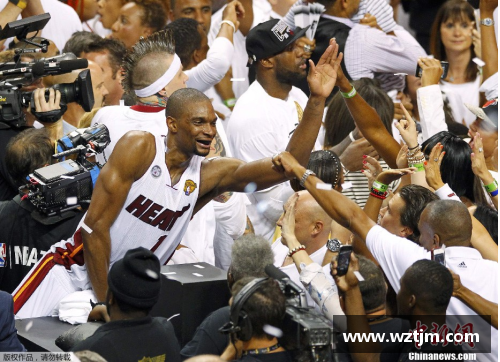 NBA总决赛巅峰对决：揭示决胜时刻的终极战术与精彩瞬间