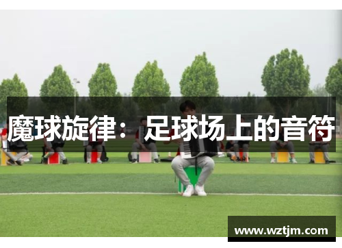 魔球旋律：足球场上的音符